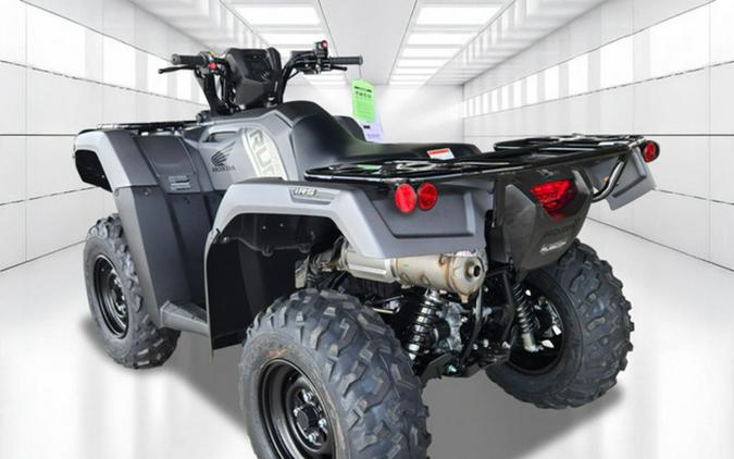 2026 Honda FourTrax Foreman® Rubicon 4x4 EPS