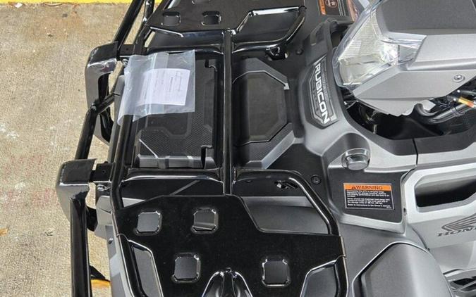 2026 Honda FourTrax Foreman® Rubicon 4x4 EPS