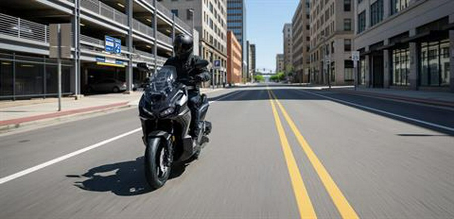 2027 Honda ADV160