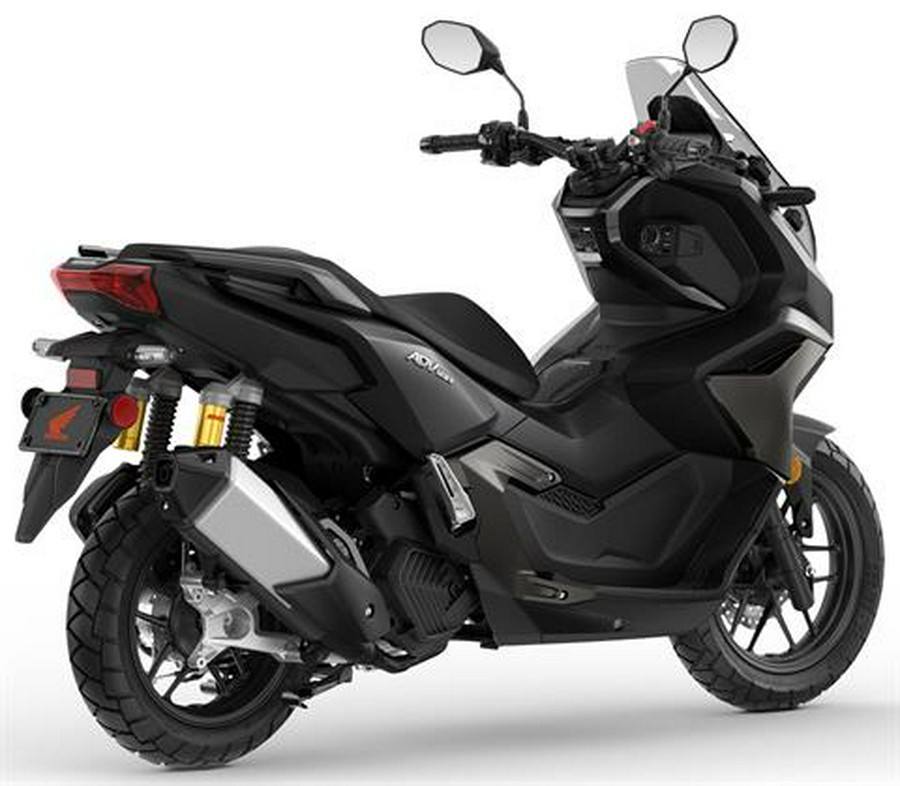 2027 Honda ADV160