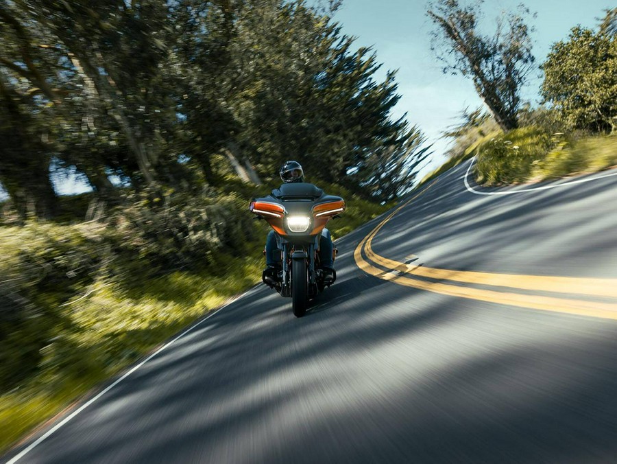 2023 Harley-Davidson CVO™ Street Glide®