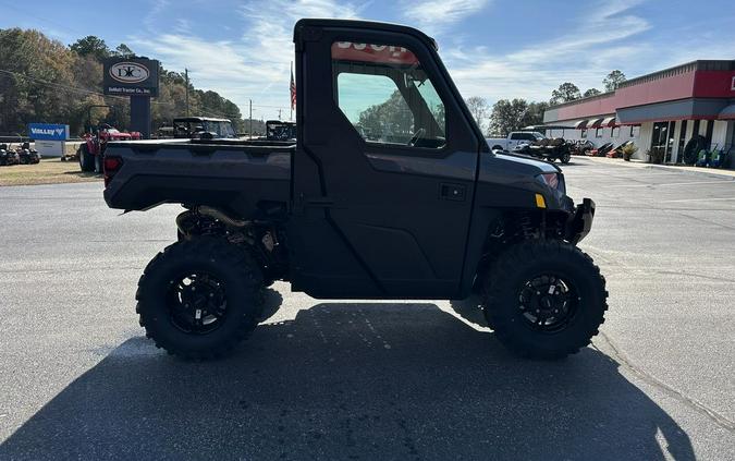 2026 Polaris® Ranger XP 1000 NorthStar Ultimate