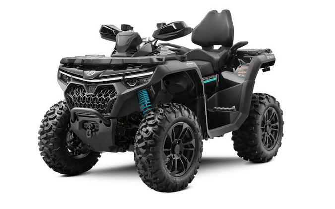 2026 CFMOTO CFORCE 1000 Touring
