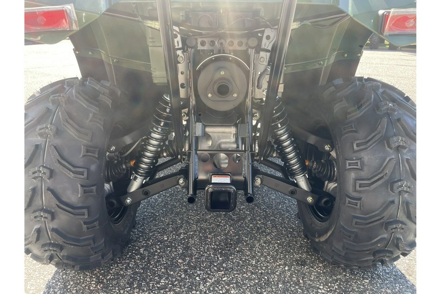 2025 Xplorer XR 500 - ARGO