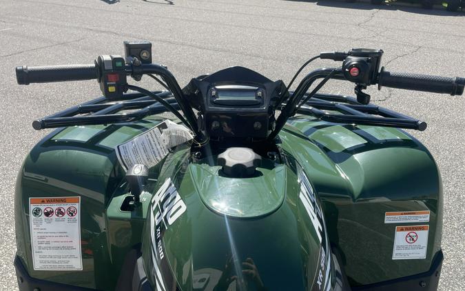 2025 ARGO Xplorer XR 500