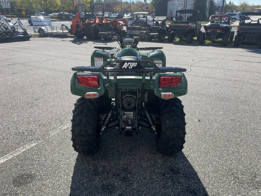 2025 ARGO Xplorer XR 500