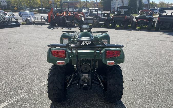 2025 ARGO Xplorer XR 500