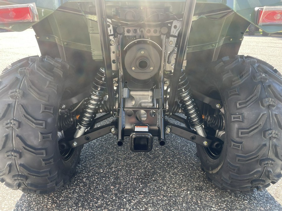 2025 ARGO Xplorer XR 500
