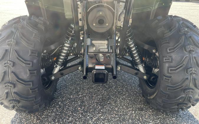 2025 ARGO Xplorer XR 500