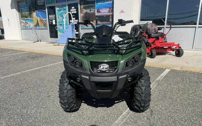2025 ARGO Xplorer XR 500