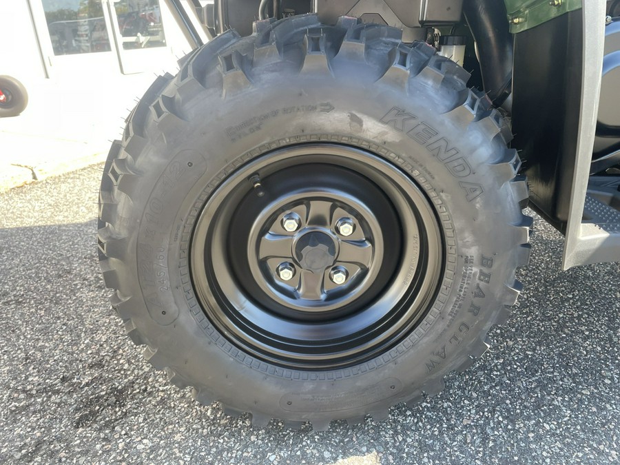 2025 ARGO Xplorer XR 500