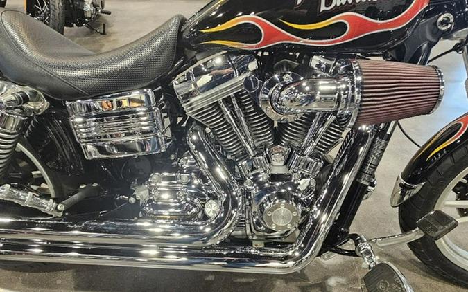 2009 Harley-Davidson FXD - Dyna Super Glide