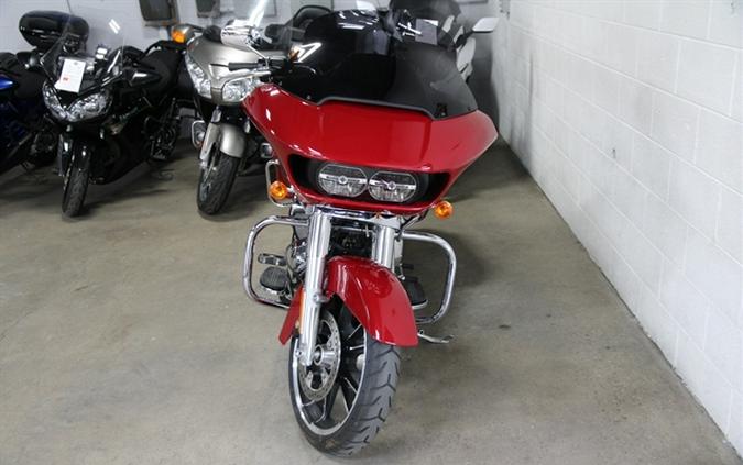 2021 HARLEY-DAVIDSON ROAD GLIDE