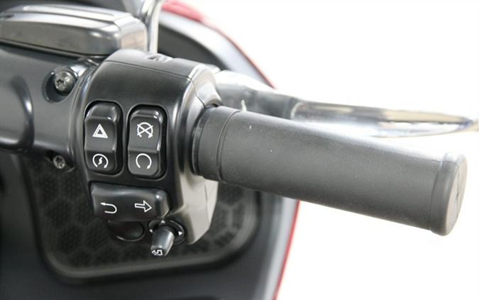 2021 HARLEY-DAVIDSON ROAD GLIDE