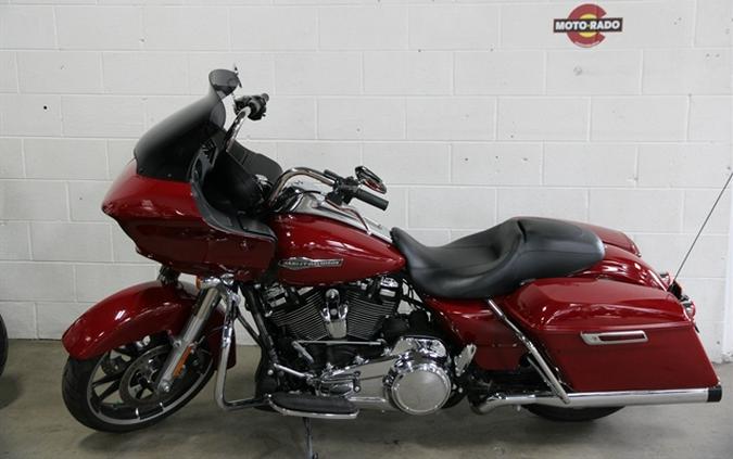 2021 HARLEY-DAVIDSON ROAD GLIDE