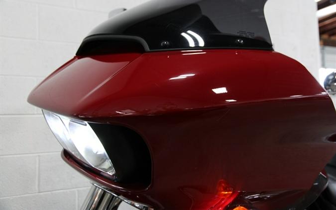 2021 HARLEY-DAVIDSON ROAD GLIDE