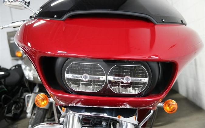 2021 HARLEY-DAVIDSON ROAD GLIDE