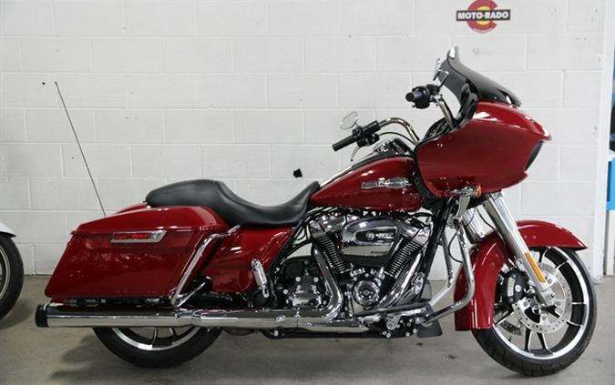 2021 HARLEY-DAVIDSON ROAD GLIDE