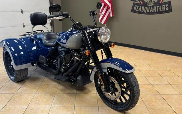 2023 Harley-Davidson® FLRT - Freewheeler®