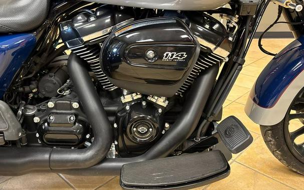 2023 Harley-Davidson® FLRT - Freewheeler®
