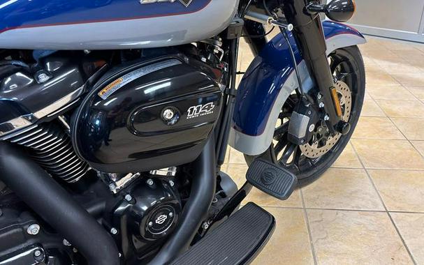 2023 Harley-Davidson® FLRT - Freewheeler®
