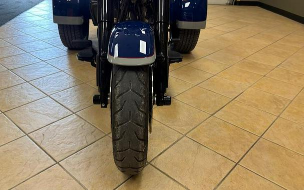 2023 Harley-Davidson® FLRT - Freewheeler®