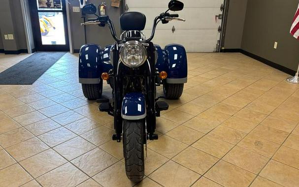 2023 Harley-Davidson® FLRT - Freewheeler®