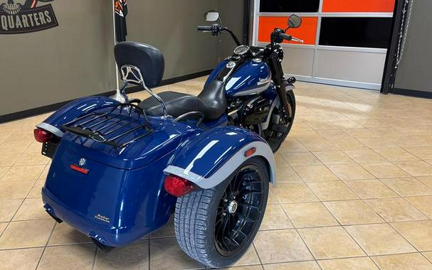 2023 Harley-Davidson® FLRT - Freewheeler®