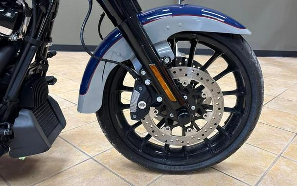 2023 Harley-Davidson® FLRT - Freewheeler®