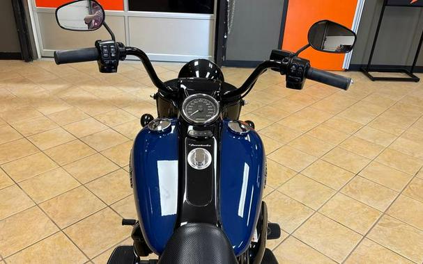 2023 Harley-Davidson® FLRT - Freewheeler®