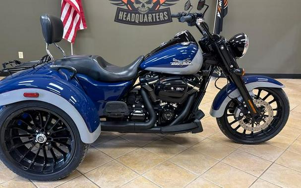 2023 Harley-Davidson® FLRT - Freewheeler®