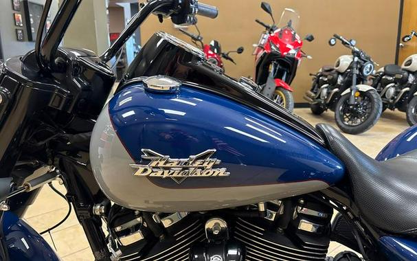 2023 Harley-Davidson® FLRT - Freewheeler®