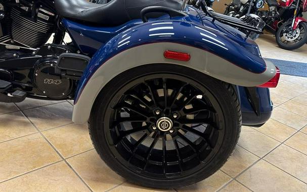 2023 Harley-Davidson® FLRT - Freewheeler®
