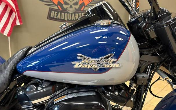 2023 Harley-Davidson® FLRT - Freewheeler®