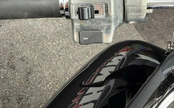 2011 Yamaha Raider S