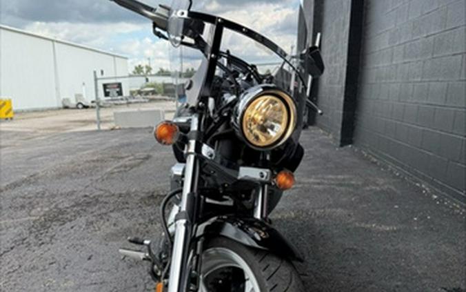2011 Yamaha Raider S