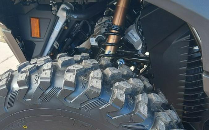 2026 Can-Am Outlander MAX Backcountry 1000R