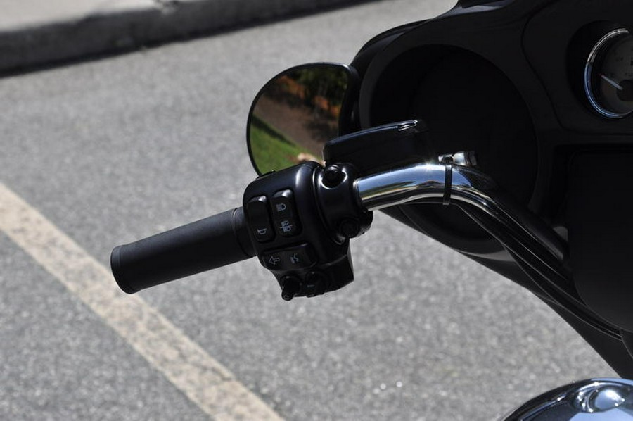 2020 Harley-Davidson® FLHX - Street Glide®