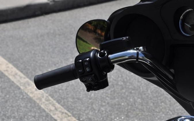 2020 Harley-Davidson® FLHX - Street Glide®
