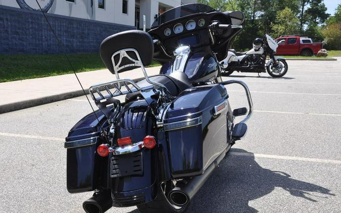 2020 Harley-Davidson® FLHX - Street Glide®