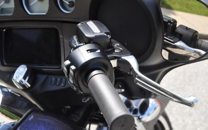 2020 Harley-Davidson® FLHX - Street Glide®