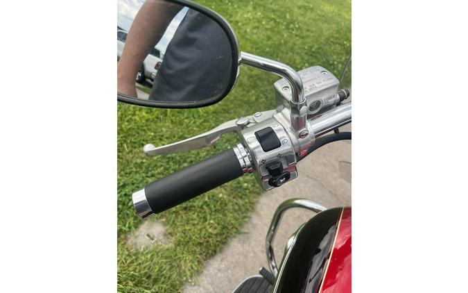 2008 VULCAN 1600 NOMAD - Kawasaki