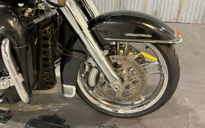 2018 Harley-Davidson TRI GLIDE ULTRA CLASSIC