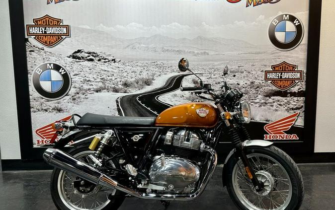 Response to Feedback: 2022 Royal Enfield Interceptor 650 Review