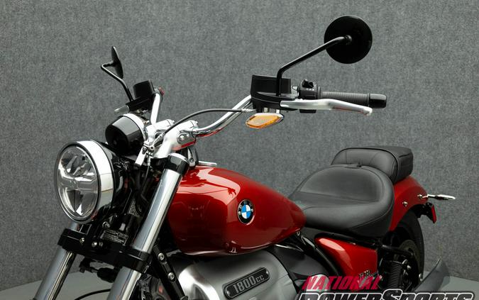 2022 BMW R18 W/ABS