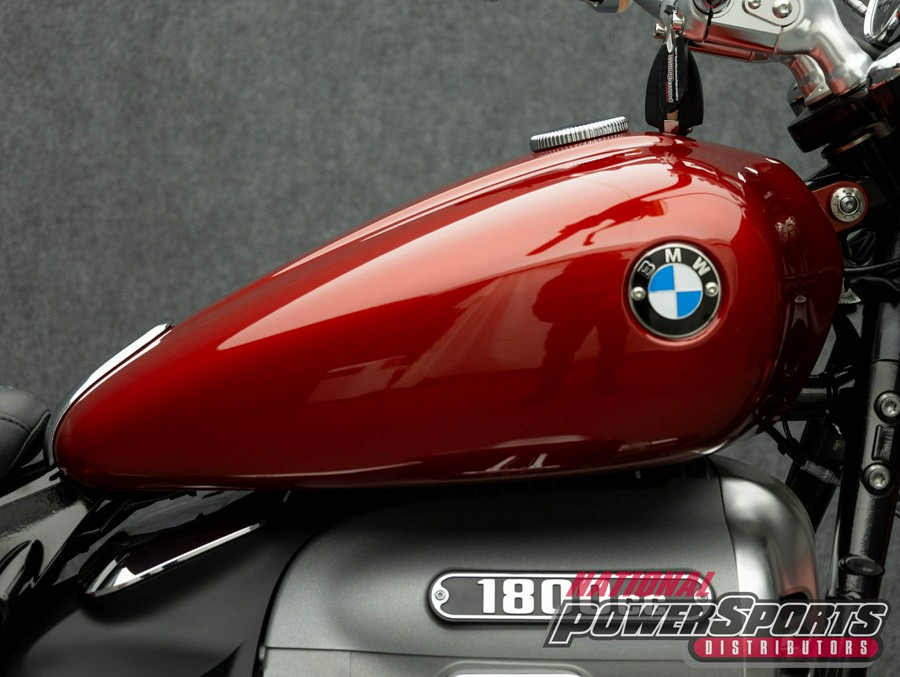 2022 BMW R18 W/ABS