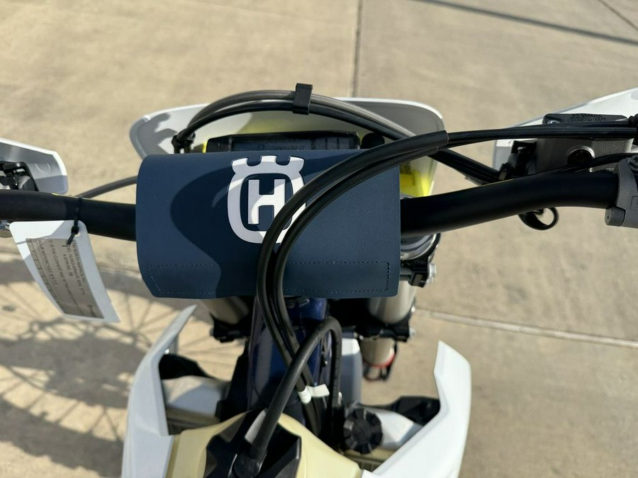 2024 Husqvarna® FE 501w