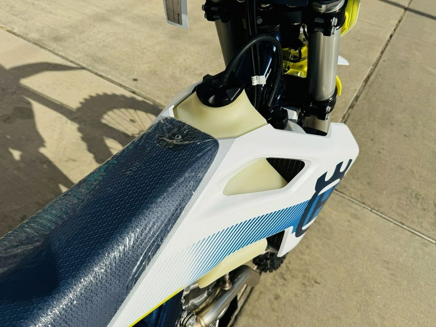 2024 Husqvarna® FE 501w