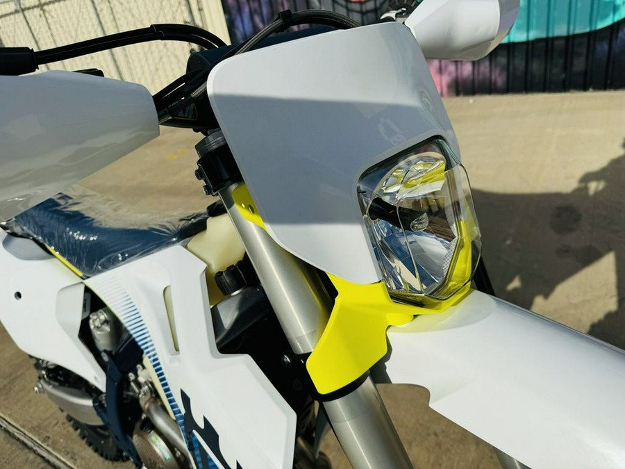 2024 Husqvarna® FE 501w