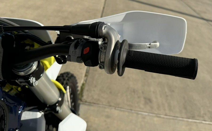 2024 Husqvarna® FE 501w